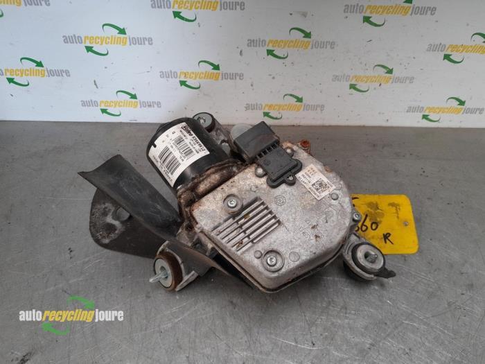 Moteur essuie-glace avant d'un Citroen C5, Autos : Pièces & Accessoires, -, 3 mois de garantie, Utilisé, -