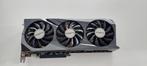 AMD RX 6900 XT GIGABYTE GAMING OC 16G, Computers en Software, Videokaarten, Ophalen, Gebruikt, AMD, GDDR6