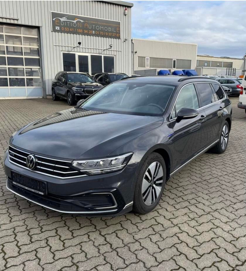 Volkswagen, Autos, Volkswagen, Achat, Euro 6, Entreprise, 5 portes