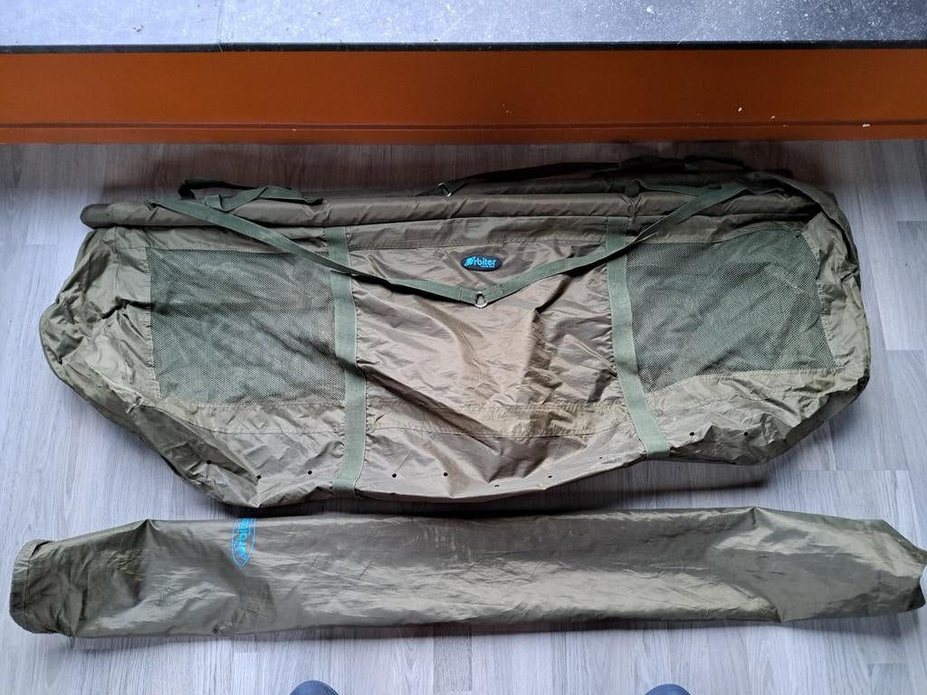 Weight sling, Sports nautiques & Bateaux, Pêche à la ligne | Carpes, Enlèvement ou Envoi, Comme neuf, Autres types