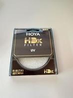Hoya UV filter 77, Audio, Tv en Foto, Foto | Filters, Gebruikt, UV-filter, 70 tot 80 mm, Ophalen