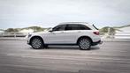 Mercedes-Benz GLC-Klasse 220 d 4MATIC SUV Exclusive | Panora, Auto's, Automaat, Stof, Gebruikt, 4 cilinders