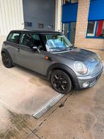 Mini Cooper, Auto's, Mini, Voorwielaandrijving, 139 g/km, https://public.car-pass.be/vhr/4f1ee032-5a85-4398-a88d-edb62c70ddfc