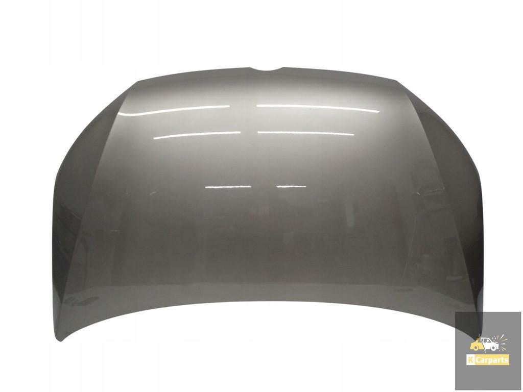 VWCDIIIFLMA, rehausse de capot d'origine pour VW Touran et C, Volkswagen, Volkswagen AG, Vw@volkswagen.de, Utilisé