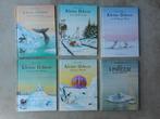 6 prentenboeken kleine ijsbeer, Ophalen of Verzenden, Gelezen