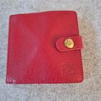 Il Bisonte rode portefeuille in leder, Enlèvement ou Envoi, Cuir