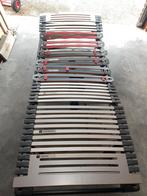 Electrische lattenbodem, Ophalen, Gebruikt