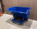 Stahlworks kantelbak 1585*1060*1045(l*b*h) nieuw ‼️, Zakelijke goederen, Ophalen