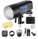 Godox AD400Pro, TV, Hi-fi & Vidéo, Enlèvement, Autres marques