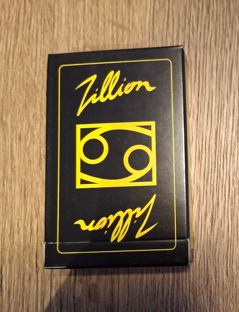 Pakje zillion speelkaarten, Ophalen of Verzenden, Speelkaart(en)