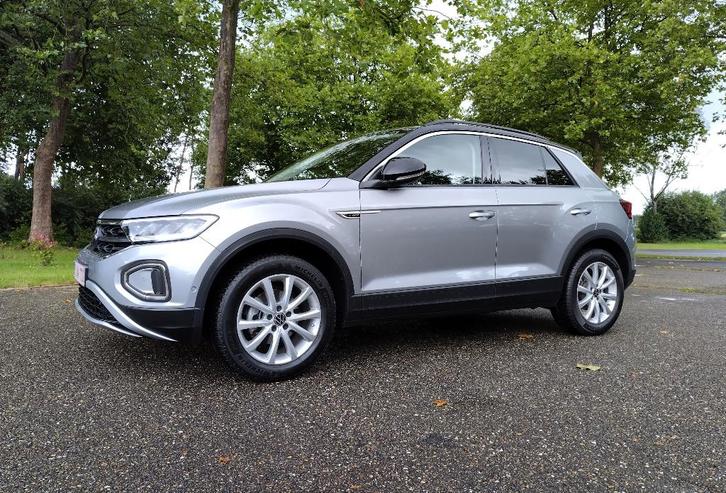 Velgen met band te koop, Auto-onderdelen, Banden en Velgen, Banden en Velgen, All Season, 17 inch, 215 mm, Personenwagen, Gebruikt