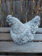 tuinbeeld kip, Jardin & Terrasse, Enlèvement ou Envoi, Neuf, Béton, Animal
