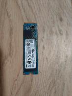 NVMe M2 SSD 512 GB, Computers en Software, Harde schijven, Ophalen of Verzenden, SSD