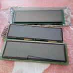 Lot de 3 DMD pour pièces ou réparation, Verzamelen, Automaten | Flipperkasten, Overige merken, Gebruikt, Elektronisch, Onderdeel of Defecte kast