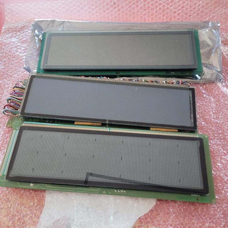 Lot de 3 DMD pour pièces ou réparation, Verzamelen, Automaten | Flipperkasten, Gebruikt, Elektronisch, Onderdeel of Defecte kast