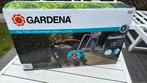 Gardena hose trolley vleverroll s, Tuin en Terras, Robotmaaiers, Ophalen, Nieuw