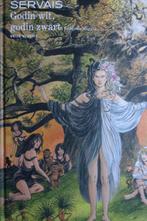 godin wit , zwart, integraal   collectie vrije vlucht, Boeken, Stripverhalen, Ophalen of Verzenden