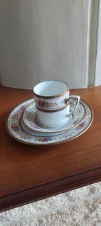 Vintage Bavaria servies 12 personen, Antiek en Kunst, Antiek | Servies compleet, Ophalen
