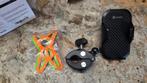 Gsm houder voor fiets, Vélos & Vélomoteurs, Accessoires vélo | Autres Accessoires de vélo, Enlèvement ou Envoi, Neuf, Andobil