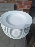 12 pasta borden , 29cm diameter, Huis en Inrichting, Keuken | Servies, Ophalen, Bord(en)