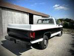 1983 Chevrolet C10 - Oldtimer, Auto's, Chevrolet, Overige brandstoffen, Bedrijf, Overige carrosserie