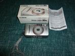 Canon Prima Zoom 80u, Audio, Tv en Foto, Fotocamera's Analoog, Ophalen of Verzenden, Zo goed als nieuw, Canon