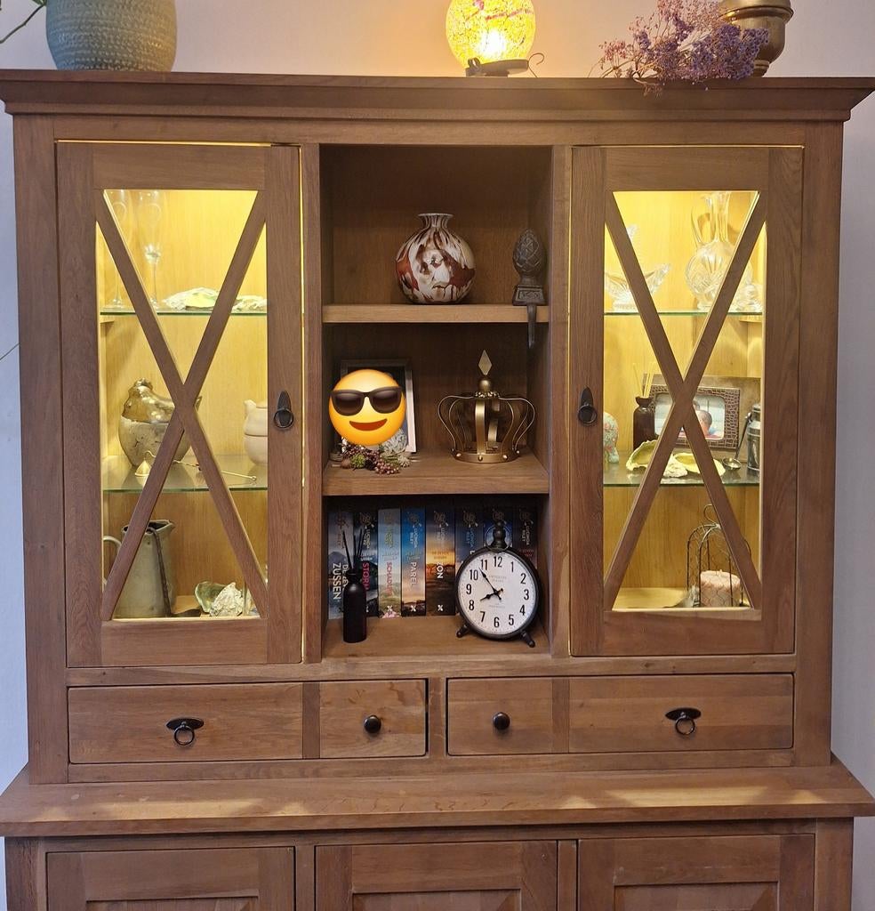 Bovenstuk kast, Huis en Inrichting, Ophalen