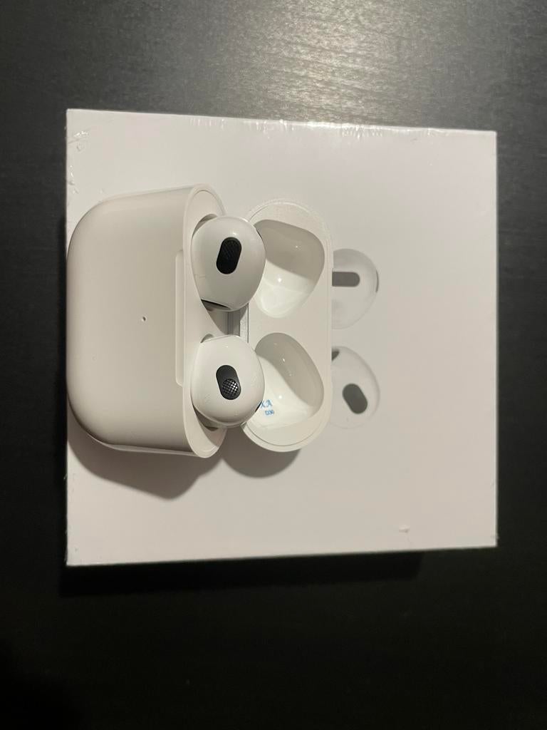 Oortjes 4 pro, Télécoms, Téléphonie mobile | Écouteurs, Enlèvement, Neuf, Intra-auriculaires (Earbuds), Bluetooth