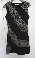 Kleedje, Jus d'orange, maat 40, nieuw, Maat 38/40 (M), Zwart, Nieuw, Ophalen of Verzenden