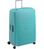 Valise - Samsonite S'Cure - Spinner XL, Handtassen en Accessoires, Koffers, Wieltjes, Gebruikt, Hard kunststof, 45 tot 55 cm