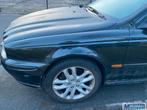 JAGUAR X-TYPE X400 zwart PED links voorscherm 2001-2009, Auto-onderdelen, Gebruikt, Dpoffice@jaguarlandrover.com, Abbey Road, Whitley 1
CV3 4LF  Coventry