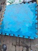 Mousse tegels voor zwembad ruim 4x4m, Tuin en Terras, Ophalen