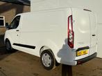 Ford Transit Custom 340 1.0 PHEV 120PK Plug-in Automaat L1H1, Autos, Achat, Entreprise, 3 places, Hybride rechargeable