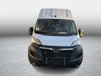 Opel Movano 2.2 D L4H3, Autos, 2137 kg, Achat, Entreprise, 3 places