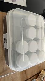 Yohurtmaker promine ym12f, Ophalen, Zo goed als nieuw