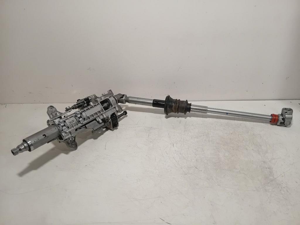 Stuurkolom Tesla Model, Onderdelen@venauto.nl, Van der Ven Autorecycling B.V., Gebruikt, Ettenseweg 76, 4706 PB Roosendaal, The Netherlands