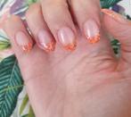 Nagelstyliste (ook aan huis)