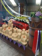 Tractor steyr oldtimer T188, Ophalen, Steyr, Oldtimer, Tot 80 Pk