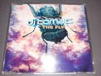 DJ TOMAC, The Fly, CD Single, Hard Trance, Cd's en Dvd's, Cd's | Dance en House, Ophalen of Verzenden, Zo goed als nieuw, Techno of Trance