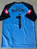 Buffon Juventus signed Beckett jersey, Verzamelen, Sportartikelen en Voetbal, Ophalen of Verzenden, Nieuw, Shirt