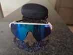 Oakley sutro lite sweep, Ophalen, Zonnebril, Wit, Zo goed als nieuw