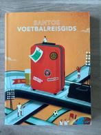 Voetbalmagazine Santos nummer 10 - Voetbalreisgids, Enlèvement ou Envoi, Comme neuf, Santos Magazine, Sport de ballon