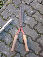 Taille haie lame forgée 26cm, Jardin & Terrasse