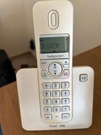 Draagbare telefoon Belgacom, Ophalen of Verzenden, Zo goed als nieuw, 1 handset
