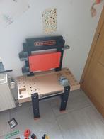 Etabli bricolage pour enfant, Enlèvement, Utilisé