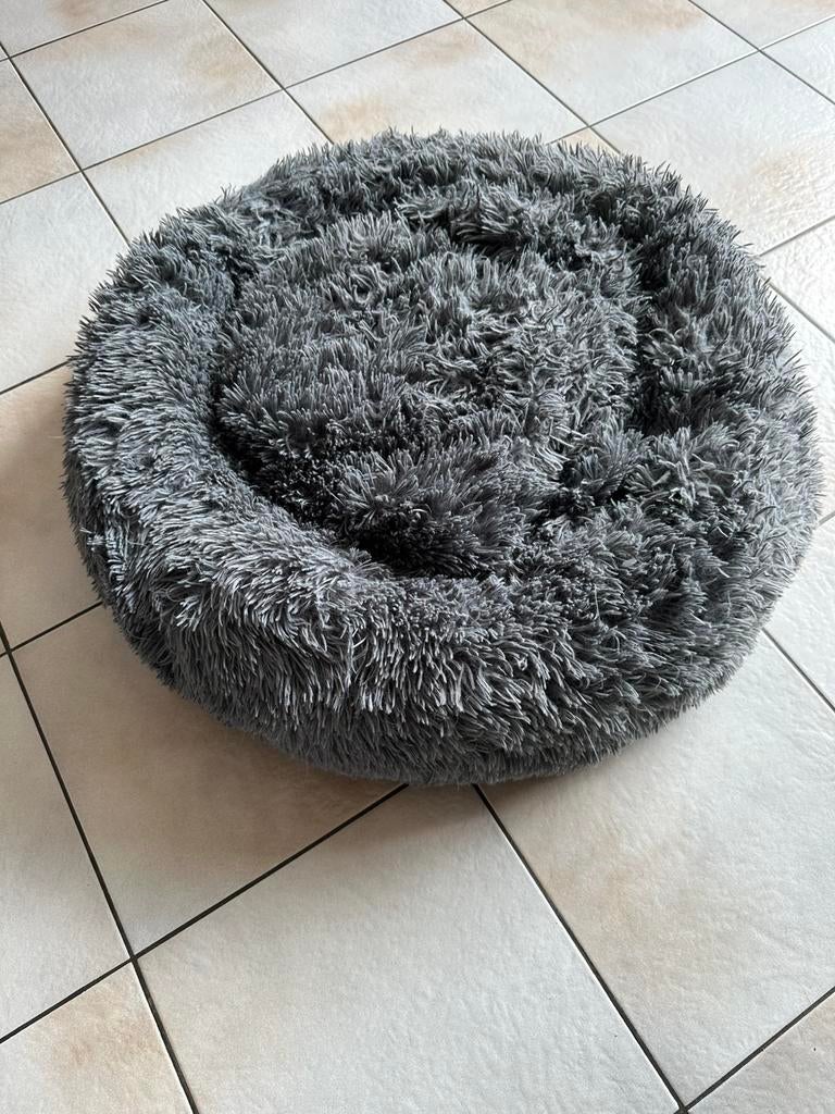 Hondenmand , 70 cm, Dieren en Toebehoren, Hondenmanden, Ophalen, Zo goed als nieuw, Pluche