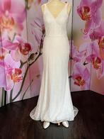 Nouvelle taille 34 -34/36 ROSAN BOHO Style bohème (Boho), Neuf, Autres couleurs, Robe de mariée, Lilly