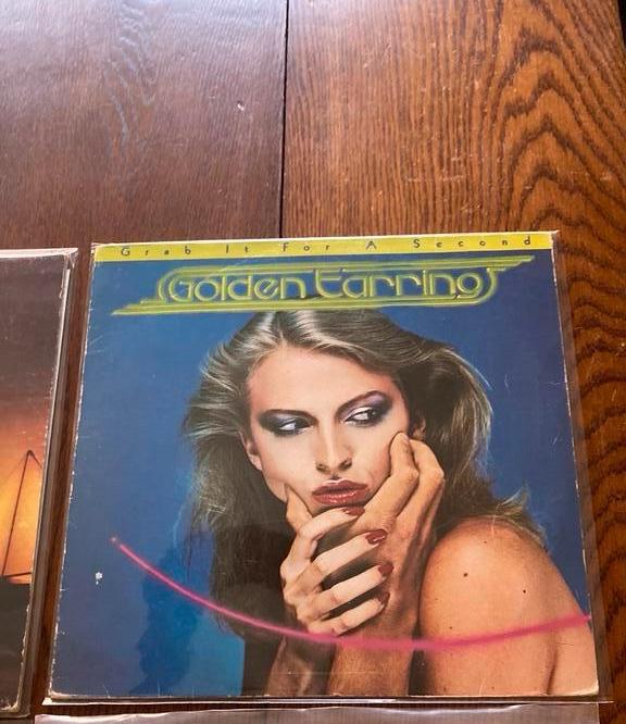 Diverse Rock LP - 5 € stuk / 5 voor 20 €, Cd's en Dvd's, Vinyl | Rock, Gebruikt, Poprock, 12 inch, Ophalen of Verzenden