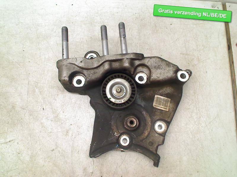 MOTORSTEUN Fiat Doblo (263) (51815197|55206166), Auto-onderdelen, Ophanging en Onderstel, Fiat, Gebruikt