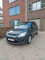 Ford C-max 1.6 TDCI 95 ch de 2013 approuvé pour la vente, Euro 5, Achat, Boîte manuelle, 5 portes